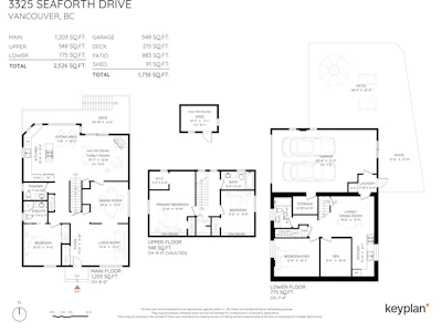 3325 Seaforth Drive - 2