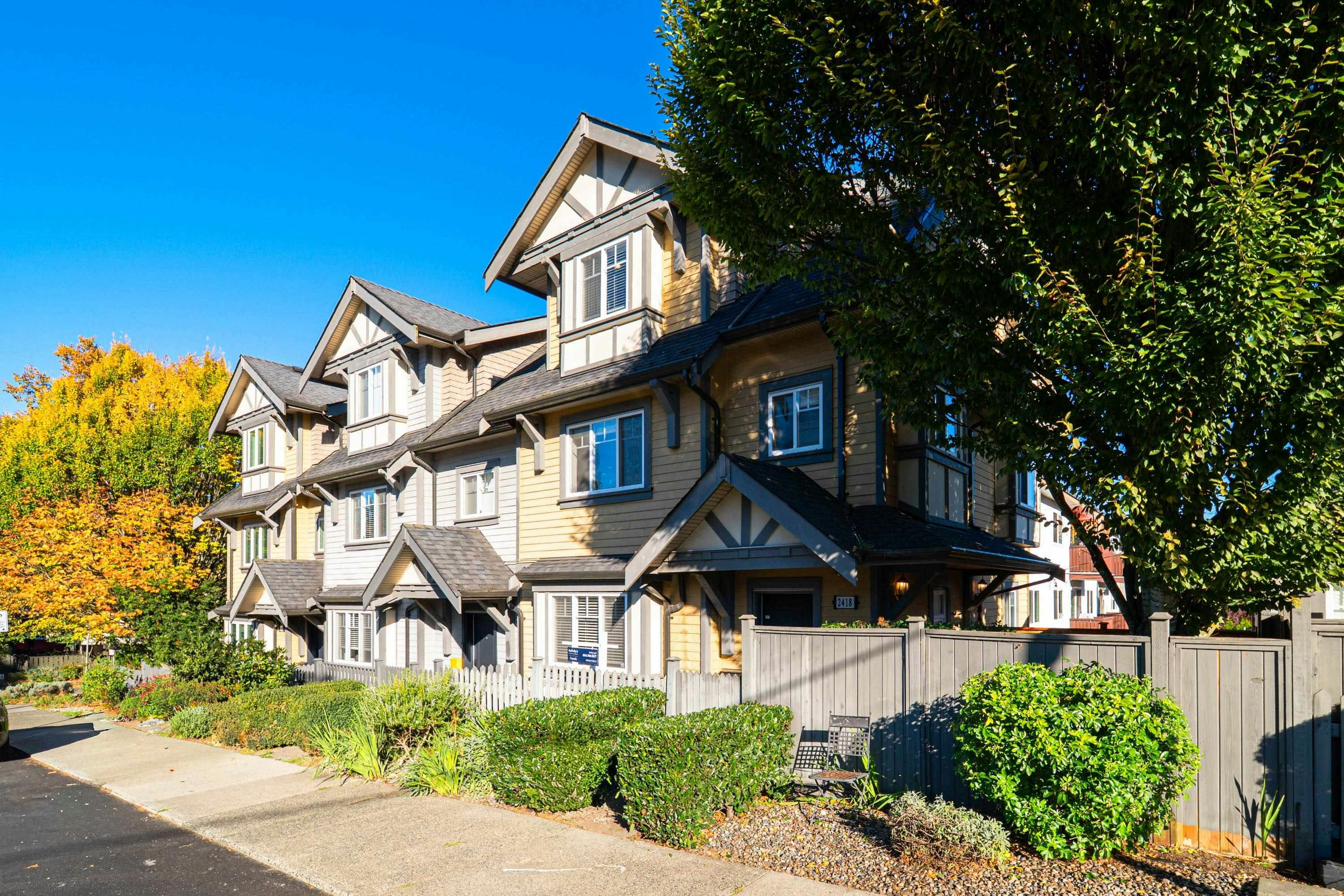 2418 St. Catherines Street - 2