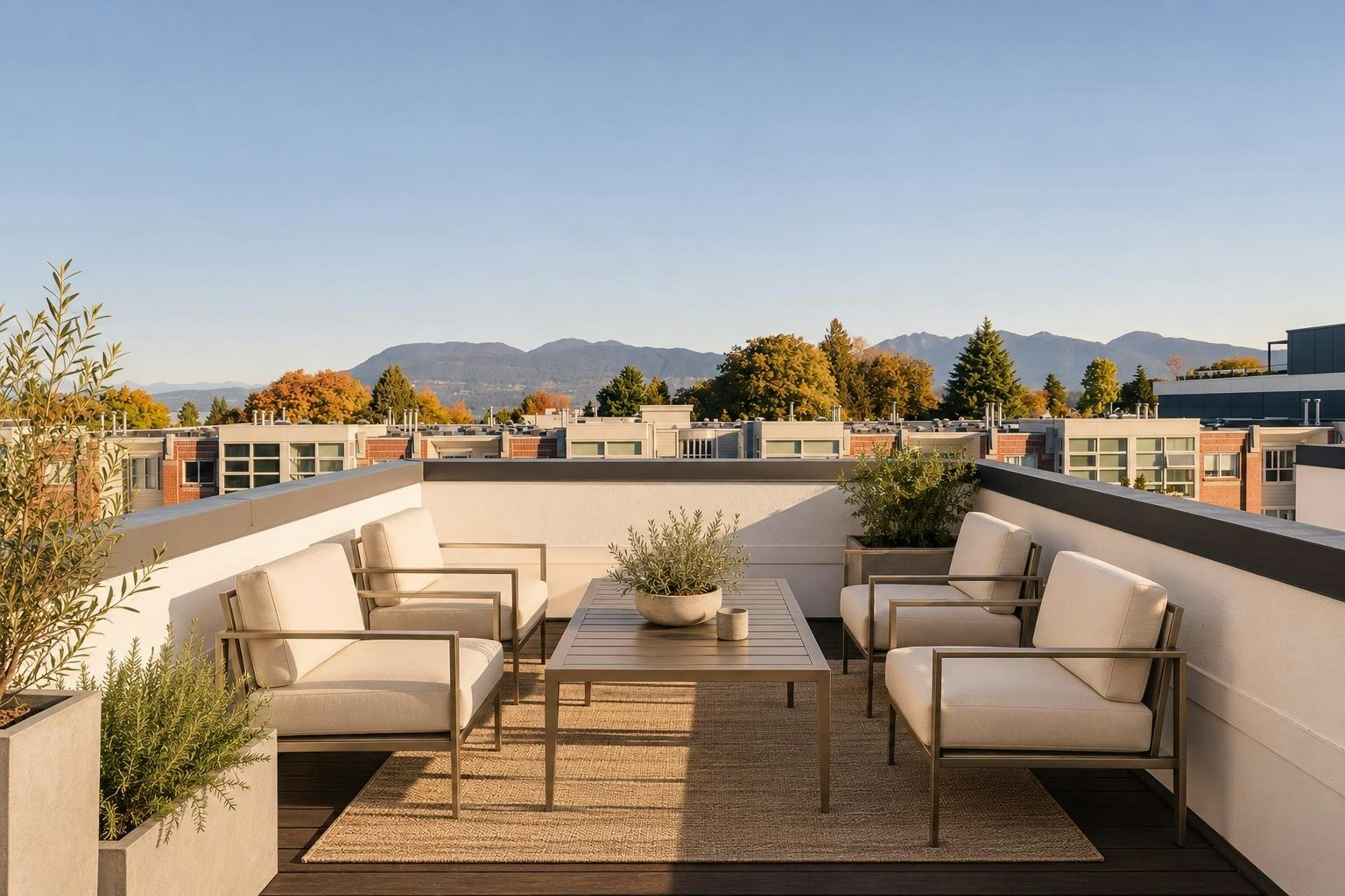 1-2880 W 4th Avenue, Vancouver, BC, V6K 1R2