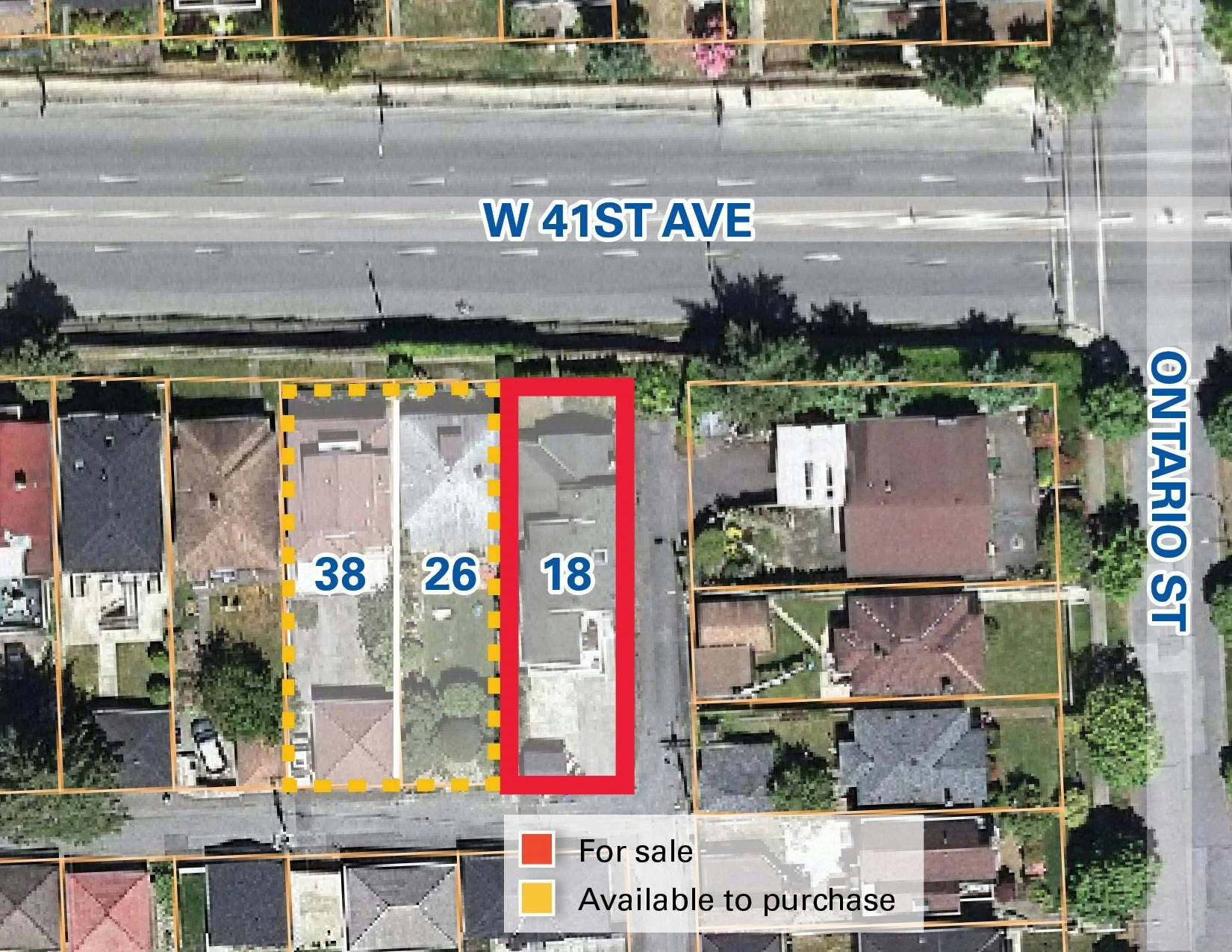 18 W 41st Avenue - 3