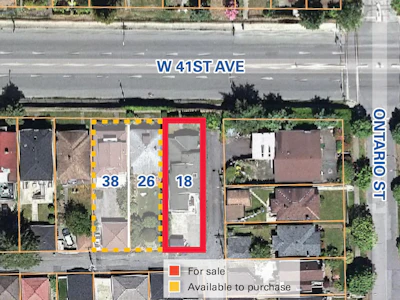 18 W 41st Avenue - 3
