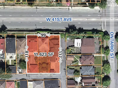 18 W 41st Avenue - 2