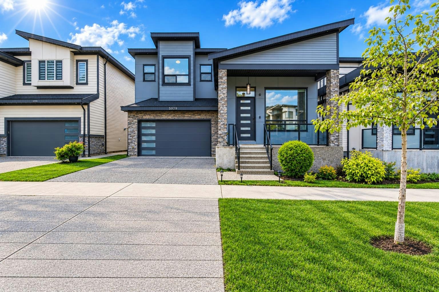 5929 140b Street, Surrey, BC, V3X 0J3