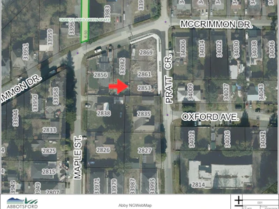2853 Pratt Crescent - 4