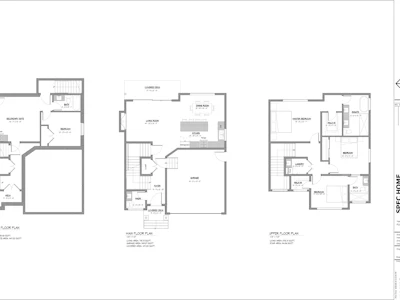 2853 Pratt Crescent - 2