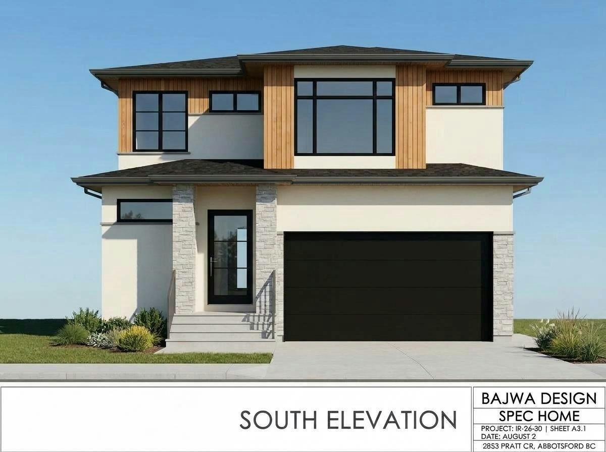2853 Pratt Crescent