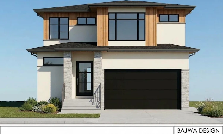 2853 Pratt Crescent