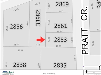 2853 Pratt Crescent - 3