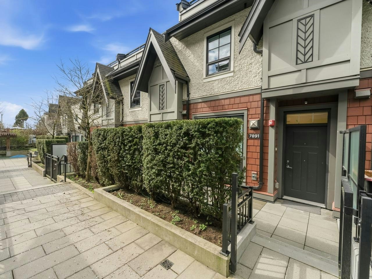 7891 Oak Street, Vancouver, BC, V6P 0H9