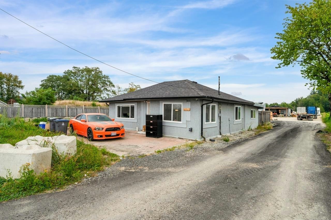 3936 176 Street, Surrey, BC, V3Z 1C4