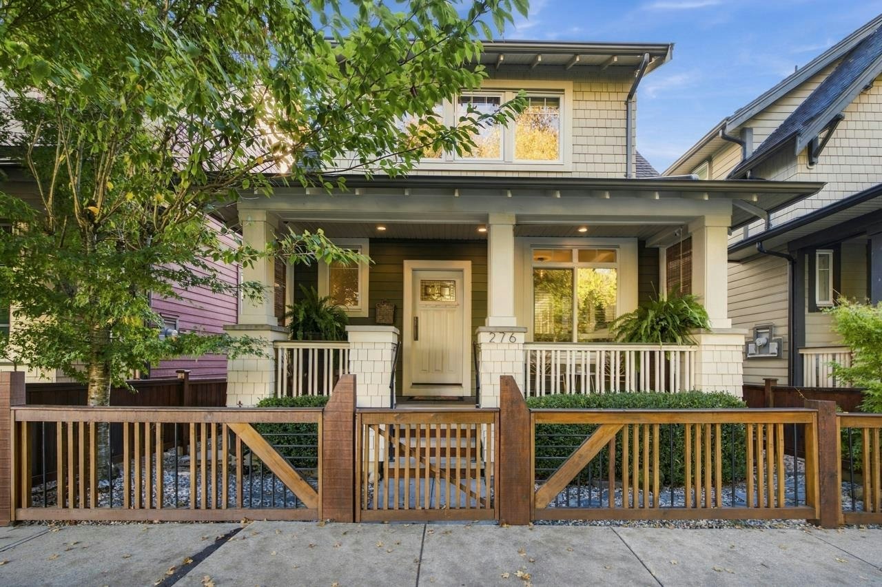 276 172 Street, Surrey, BC, V3S 9R1