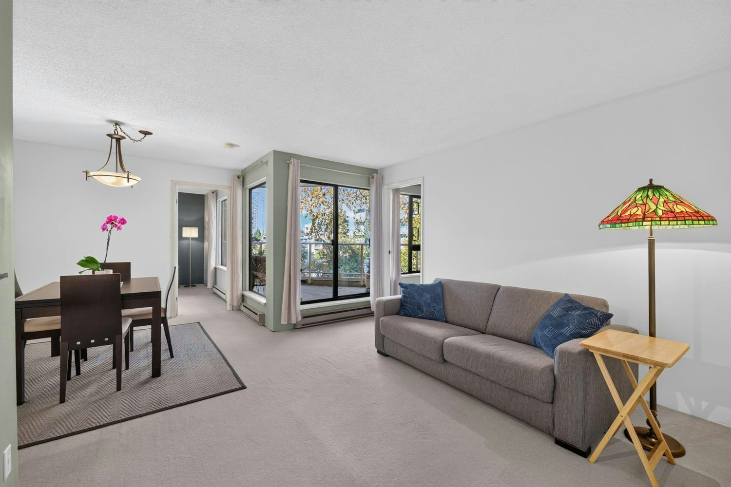 203-1080 Broughton Street, Vancouver, BC, V6G 2A8