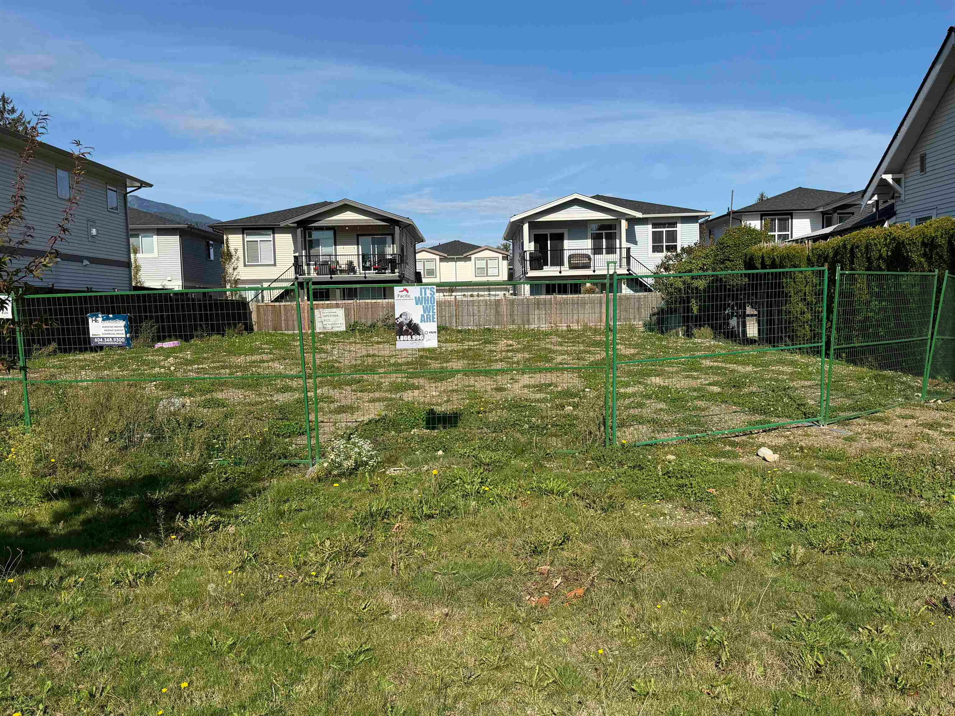46023 Lewis Avenue, Chilliwack, BC, V2P 3E2