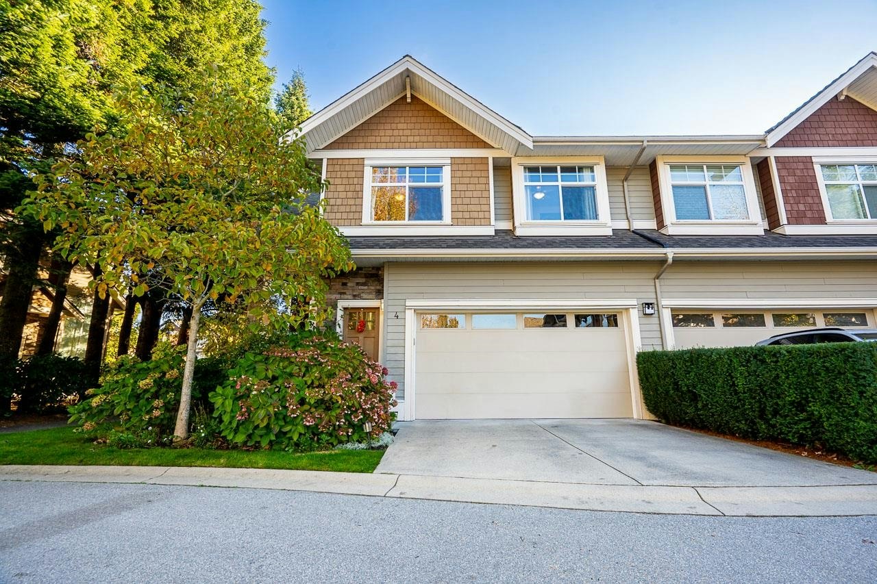 4-2453 163 Street, Surrey, BC, V3Z 8N6