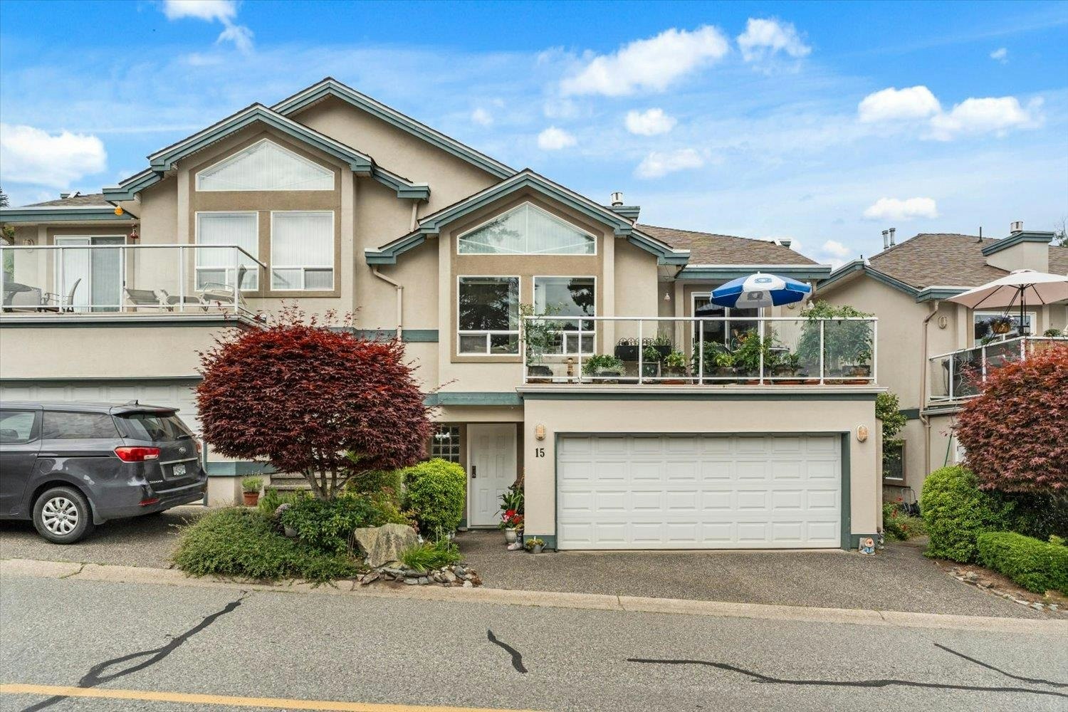 15-8590 Sunrise Drive, Chilliwack, BC, V2R 3Z4