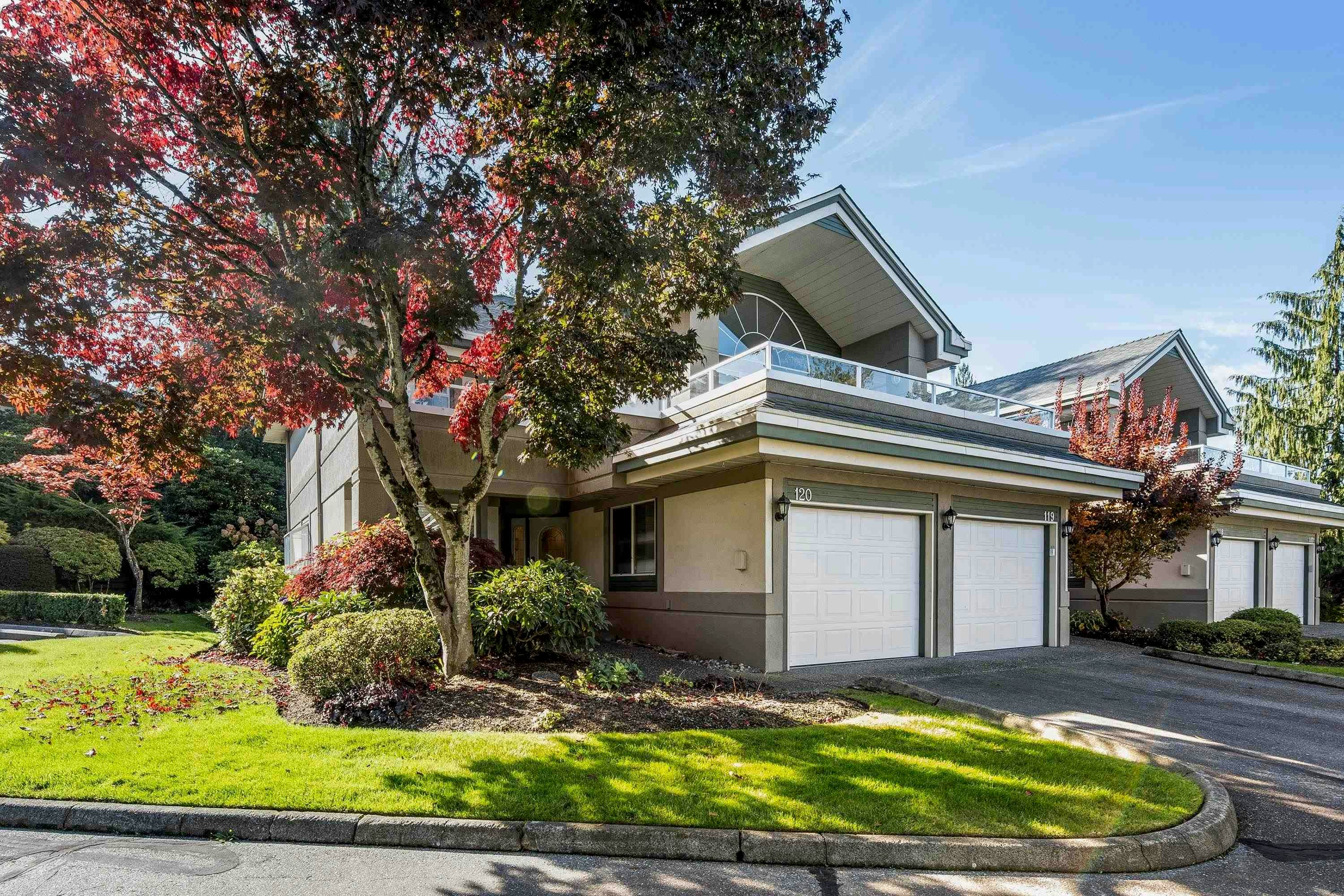 120-4001 Old Clayburn Road, Abbotsford, BC, V3G 1C5
