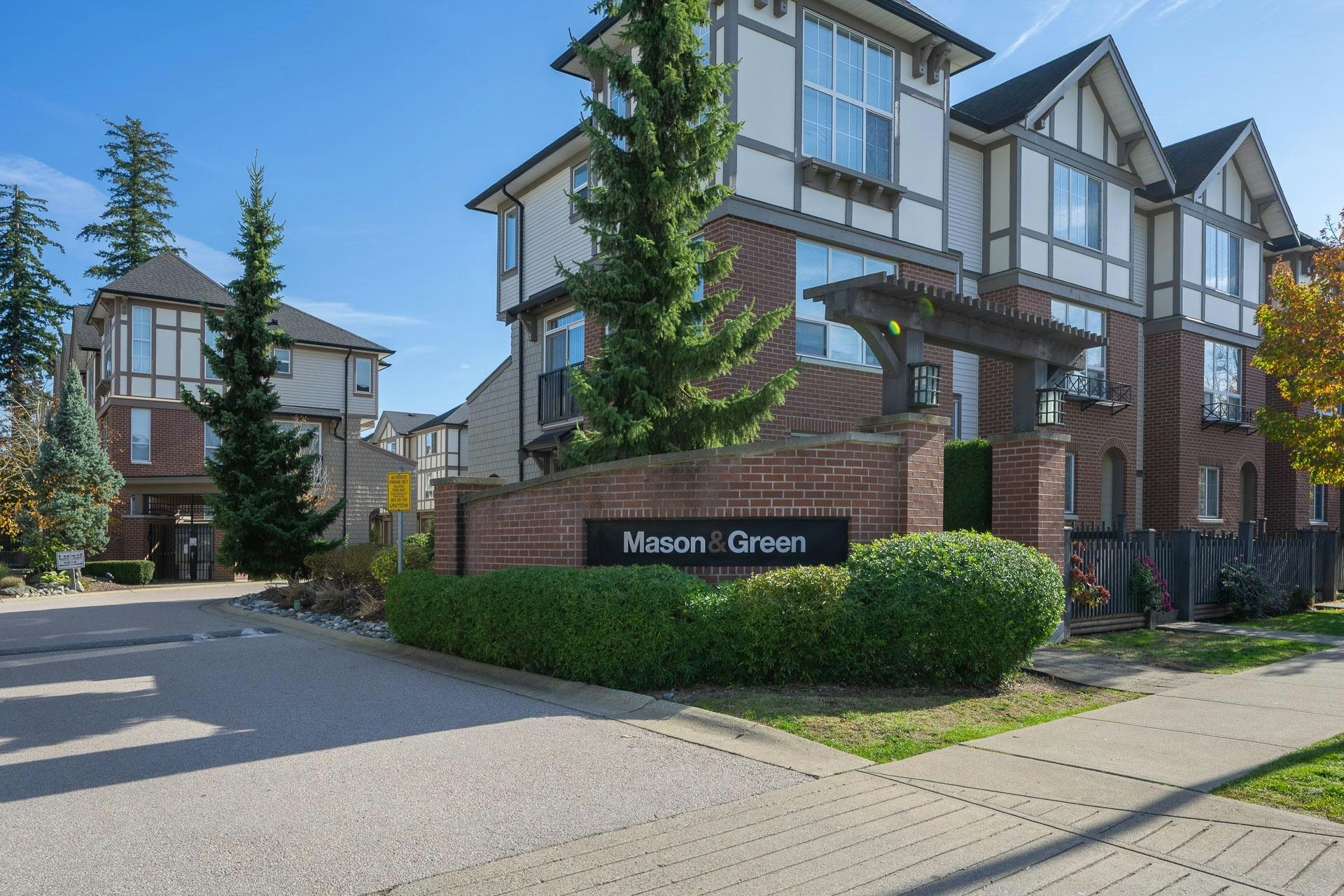 20-7848 209 Street, Langley, BC, V2Y 0M4