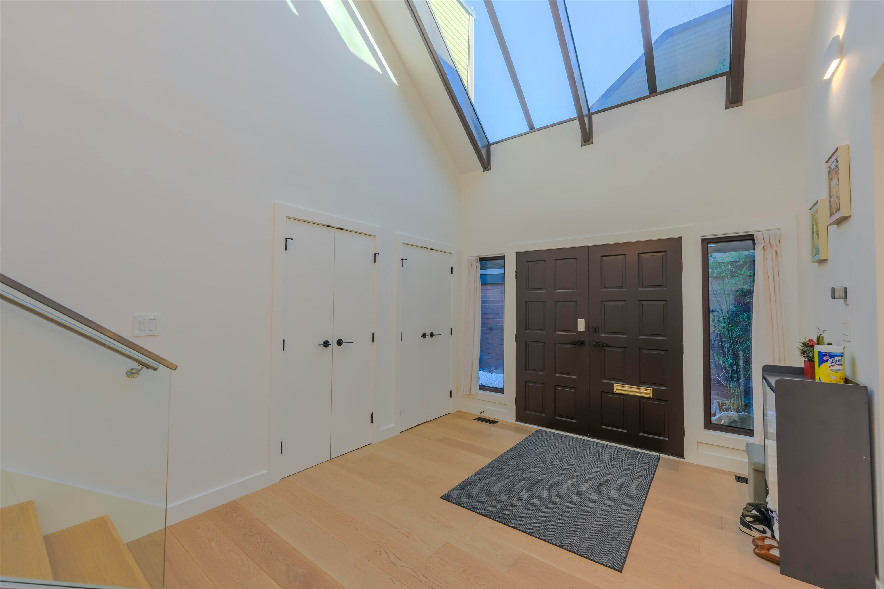 3 bedrooms for $7,500/month at 426 Greensboro Place, Vancouver, BC for ...