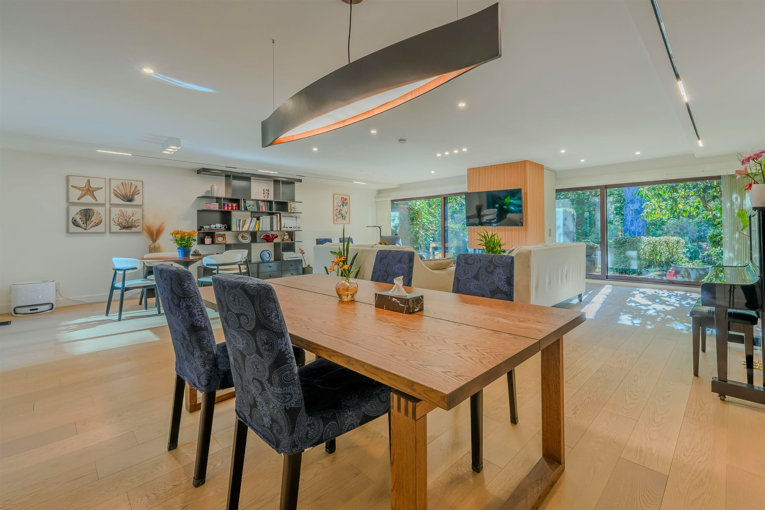 3 bedrooms for $7,500/month at 426 Greensboro Place, Vancouver, BC for ...