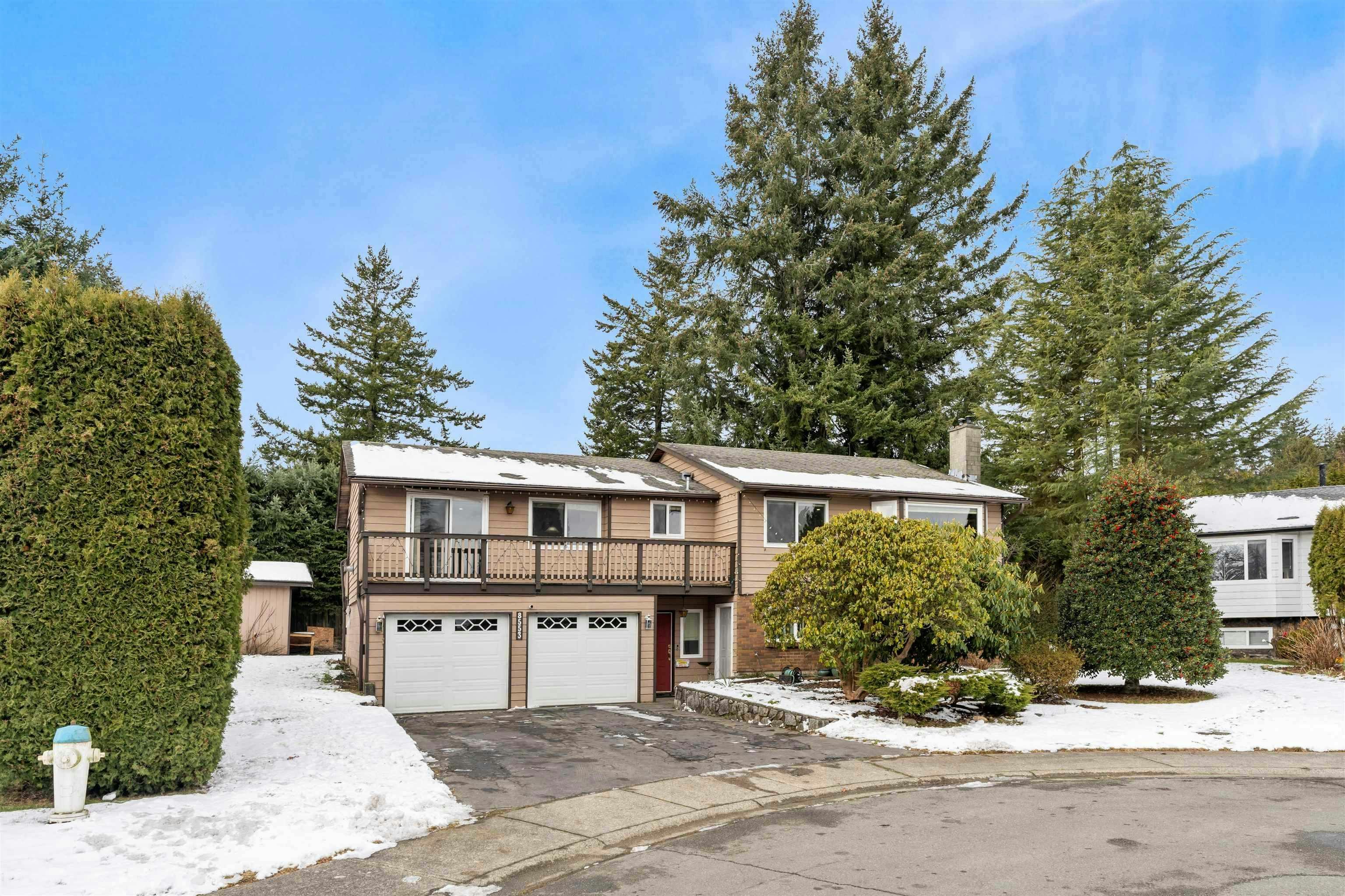 8553 116b Street, Delta, BC, V4C 7V1