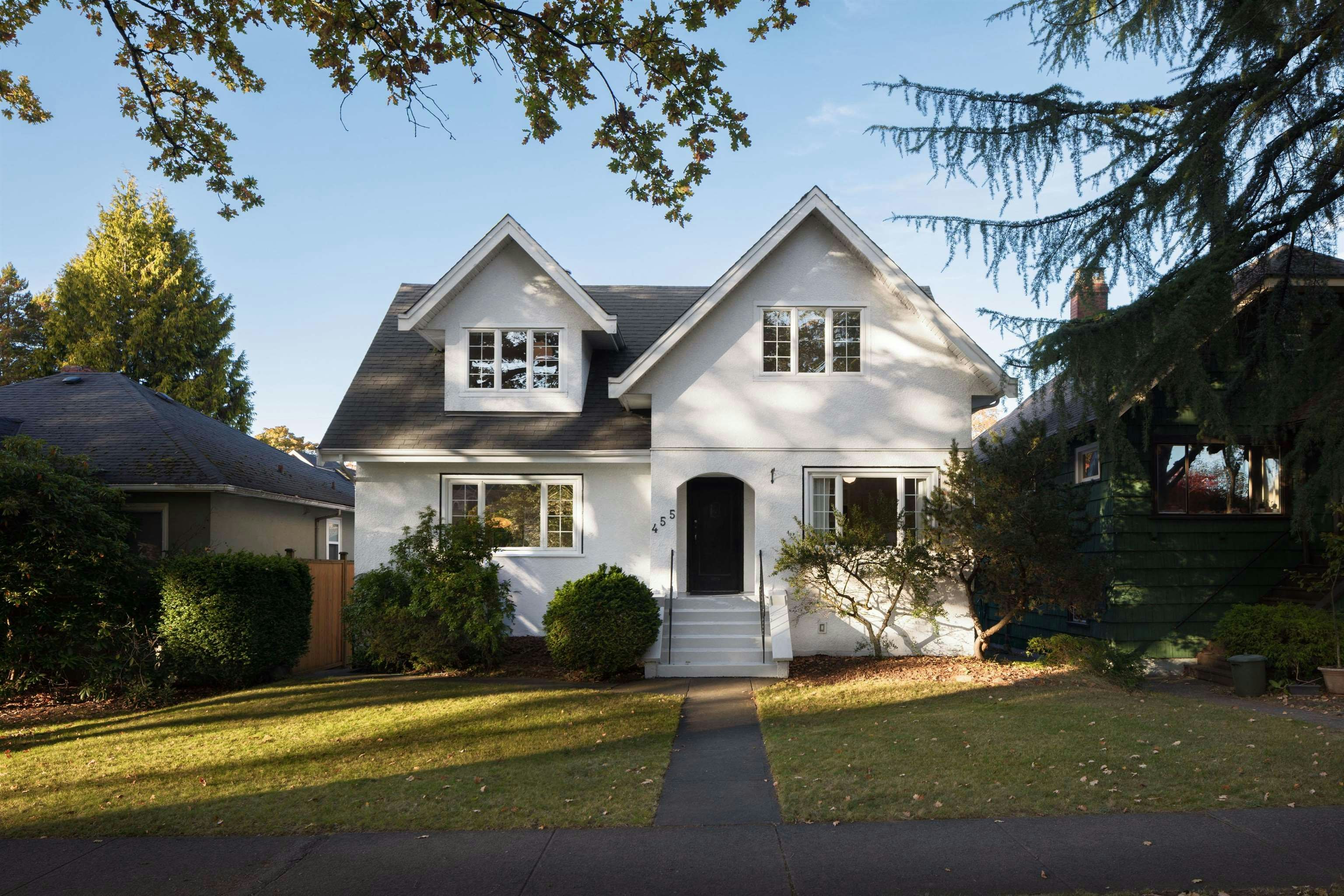 455 W 22nd Avenue, Vancouver, BC, V5Y 2G6