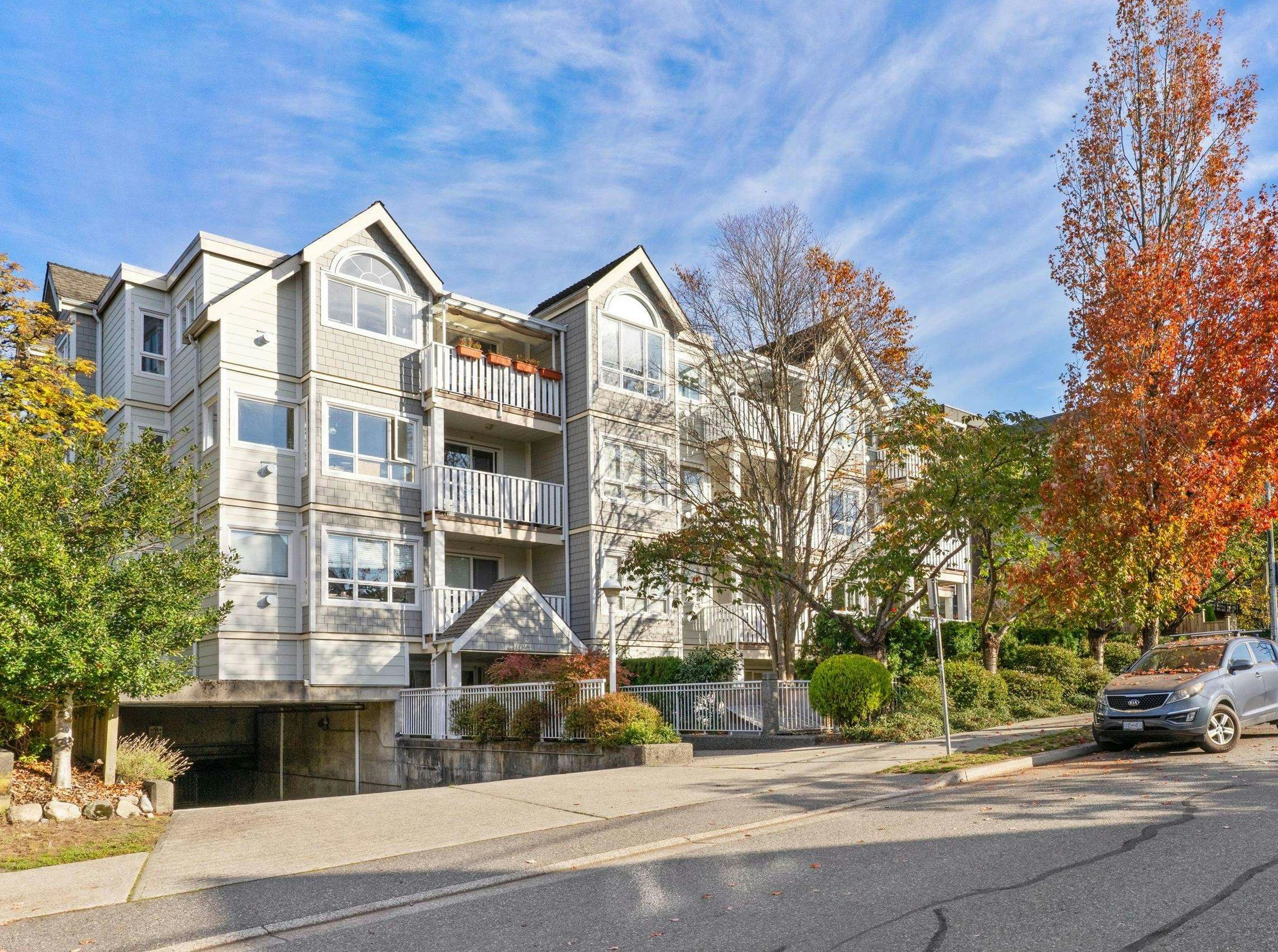 204-1623 E 2nd Avenue, Vancouver, BC, V5N 1E1