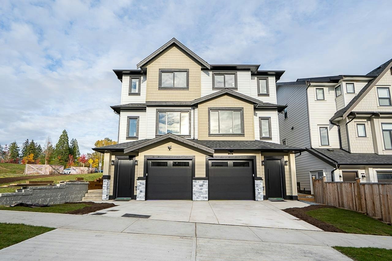 101-1840 165a Street, Surrey, BC, V3Z 9X5