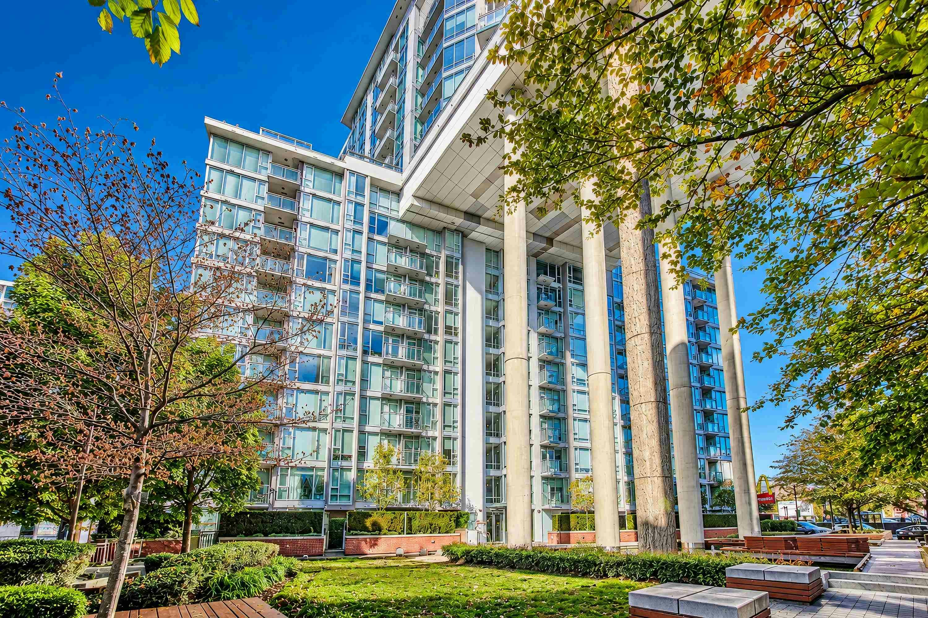 1007-1618 Quebec Street, Vancouver, BC, V6A 0C5