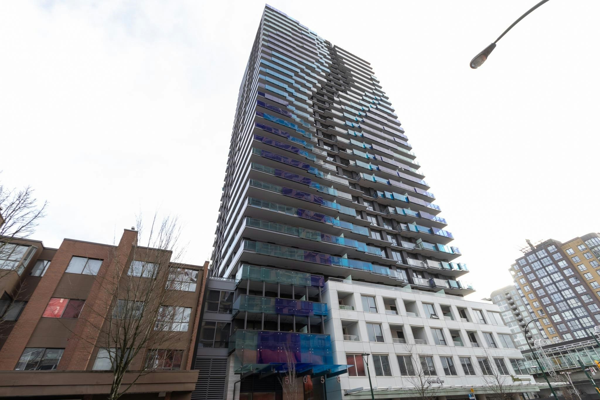 2508-5058 Joyce Street, Vancouver, BC, V5R 0J9