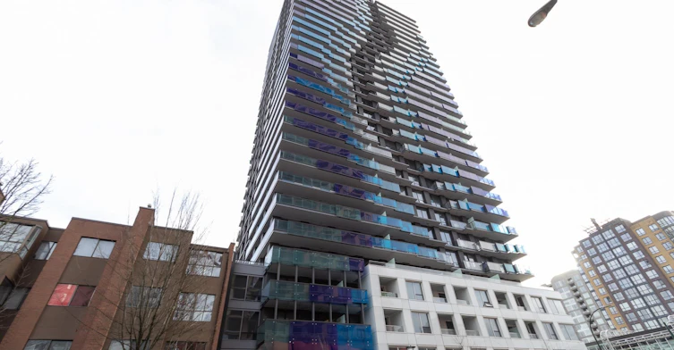 2508-5058 Joyce Street, Vancouver, BC, V5R 0J9