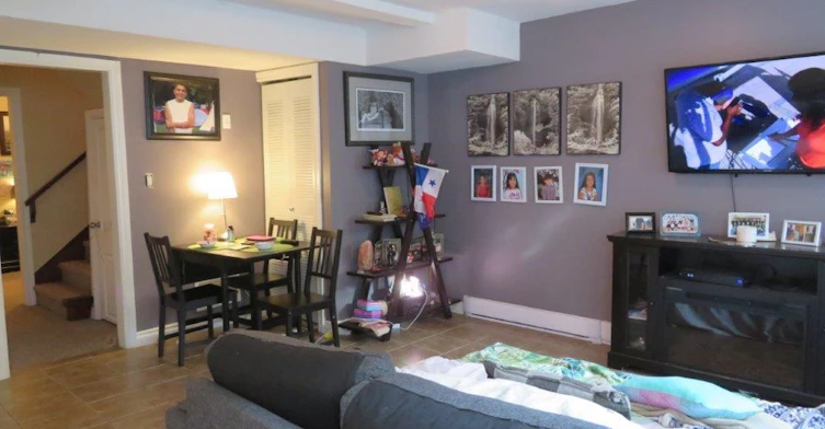 Bsmt-7109 195 Street, Surrey, BC, V4N 5Y7 - 2