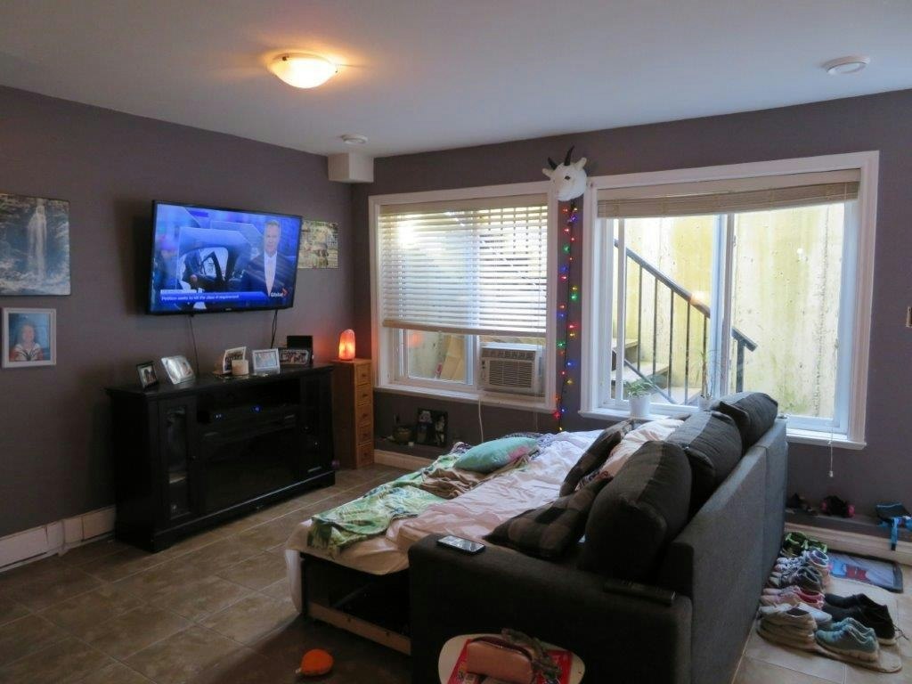 Bsmt-7109 195 Street, Surrey, BC, V4N 5Y7
