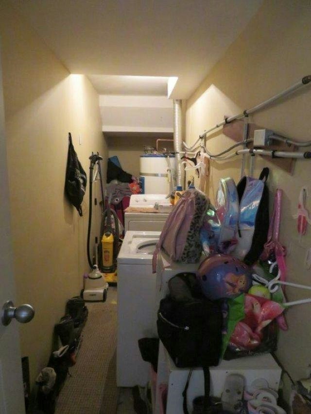 Bsmt-7109 195 Street, Surrey, BC, V4N 5Y7 - 8