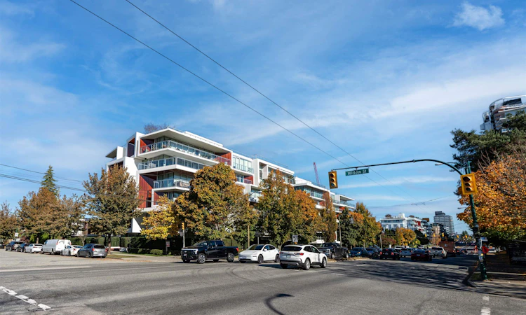 507-5688 Willow Street