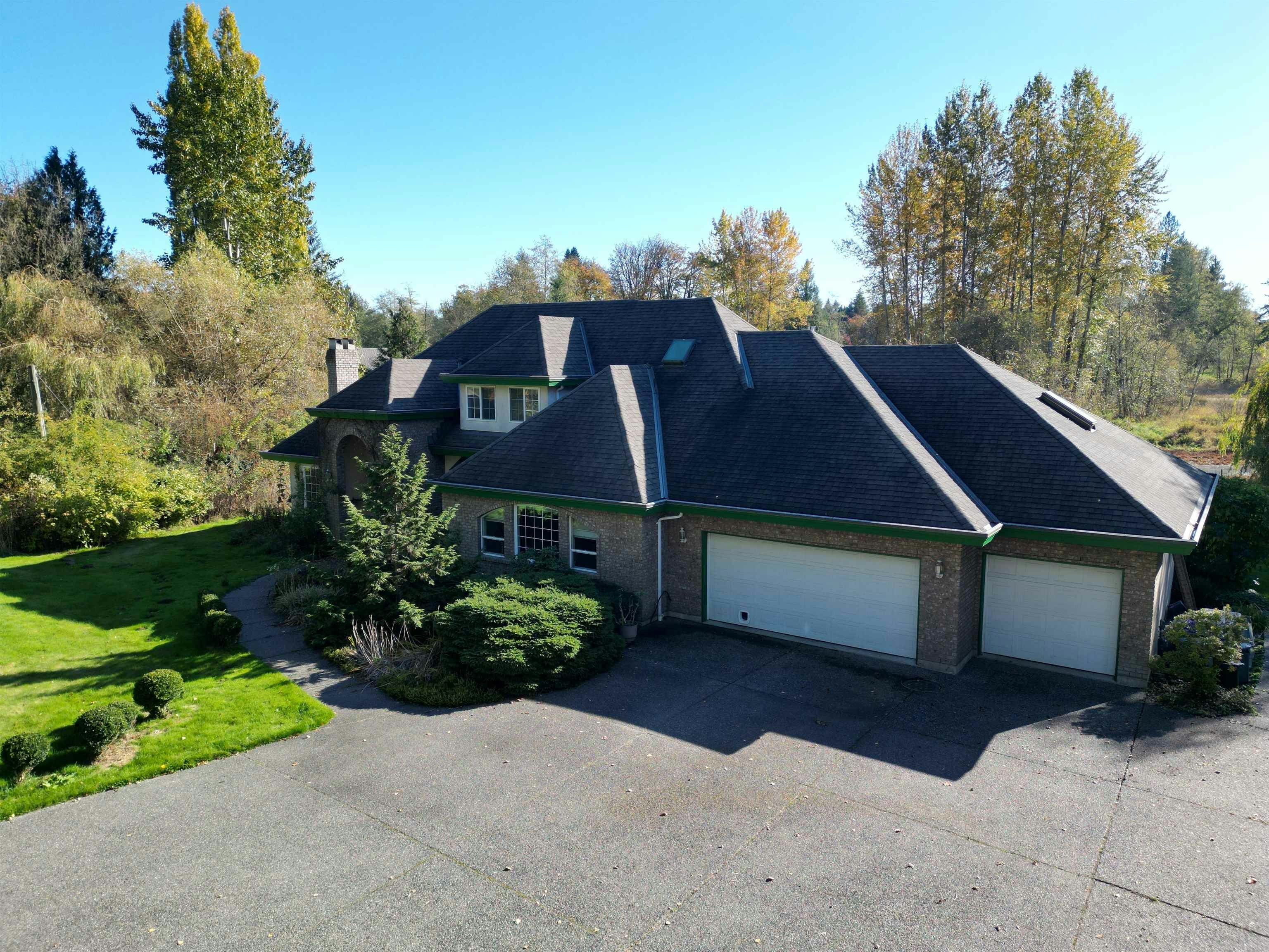 25796 64 Avenue, Langley, BC, V4W 1V3