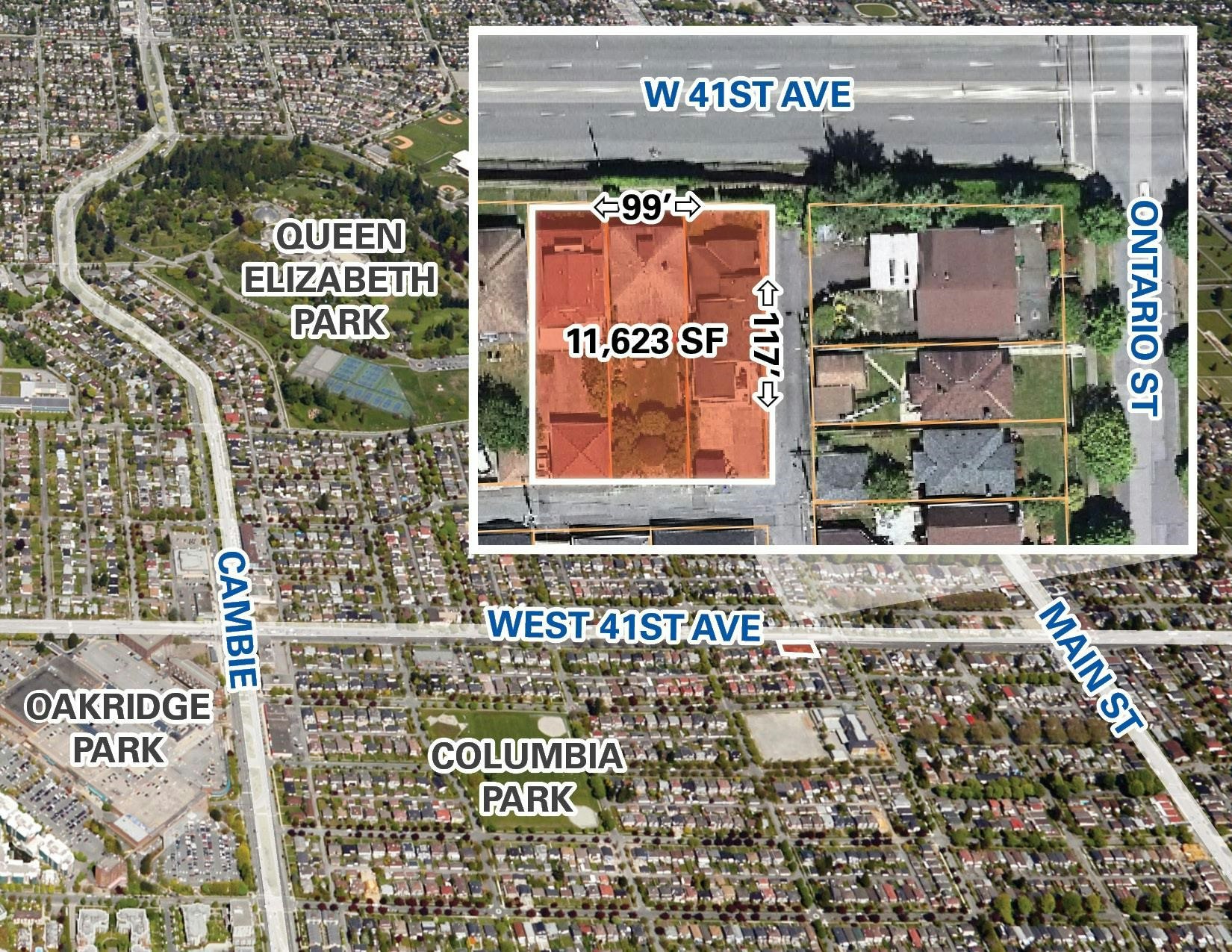 26 W 41st Avenue - 4