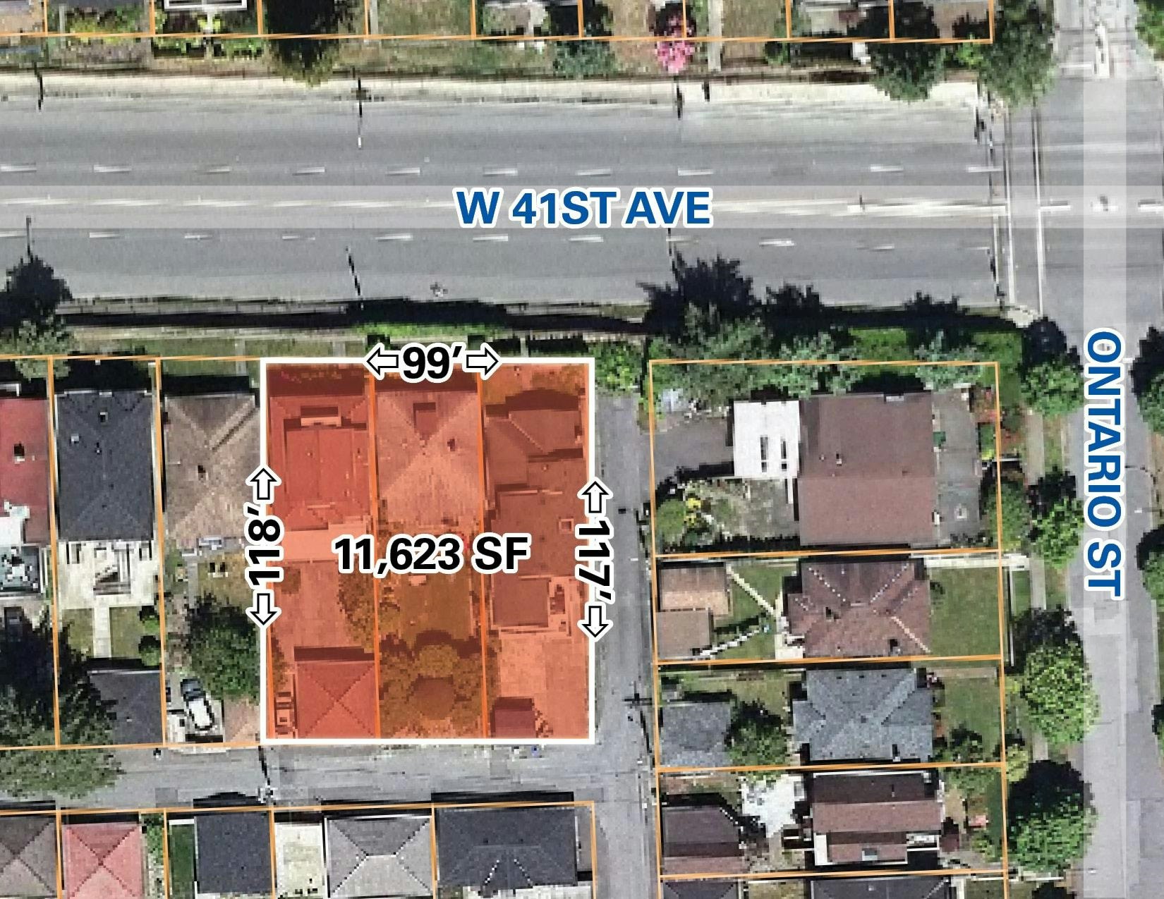 26 W 41st Avenue - 2