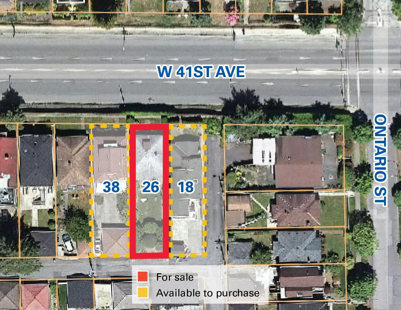 26 W 41st Avenue - 3