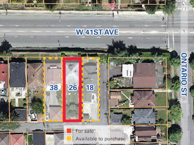 26 W 41st Avenue - 3