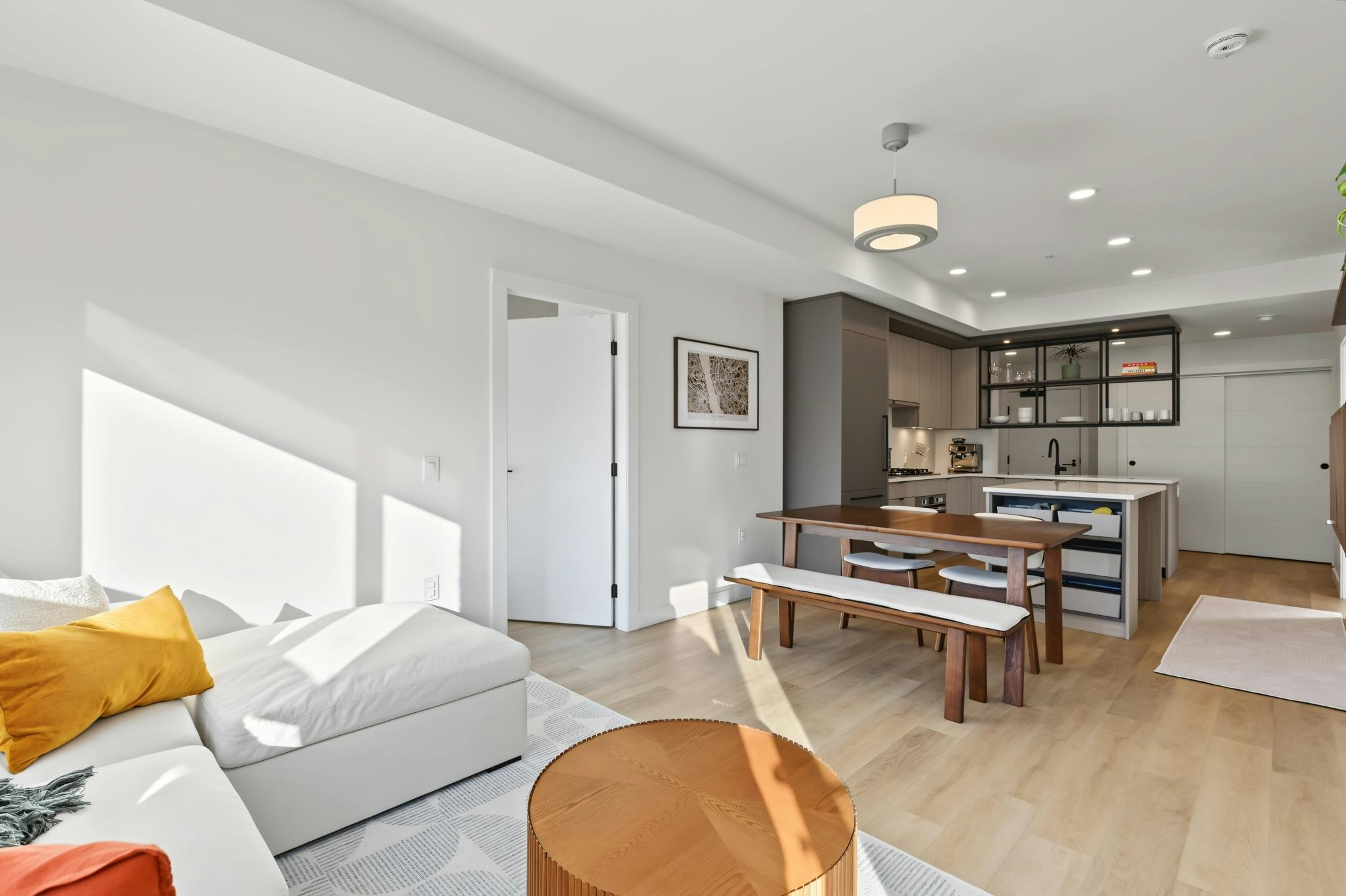 208-2268 E Broadway - 4