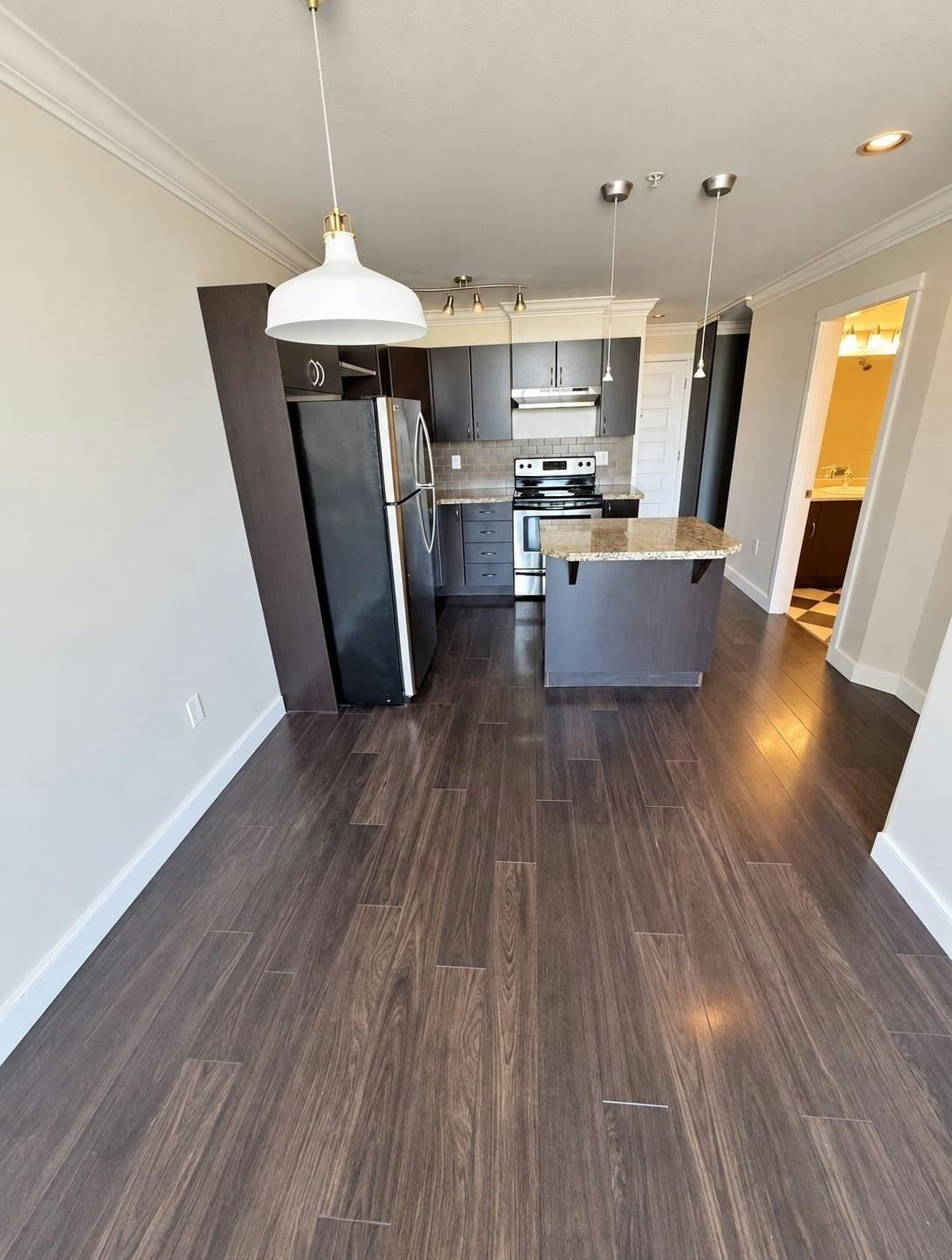 418-2515 Park Drive, Abbotsford, BC, V2S 0B2 - 2