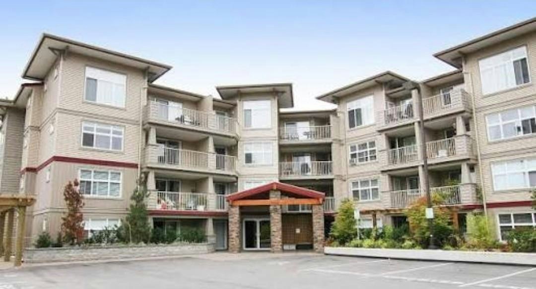 418-2515 Park Drive, Abbotsford, BC, V2S 0B2 - 16