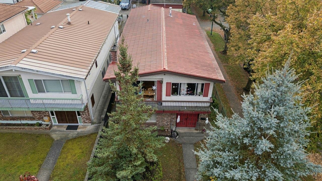 1104 E 18th Avenue, Vancouver, BC, V5V 1H2