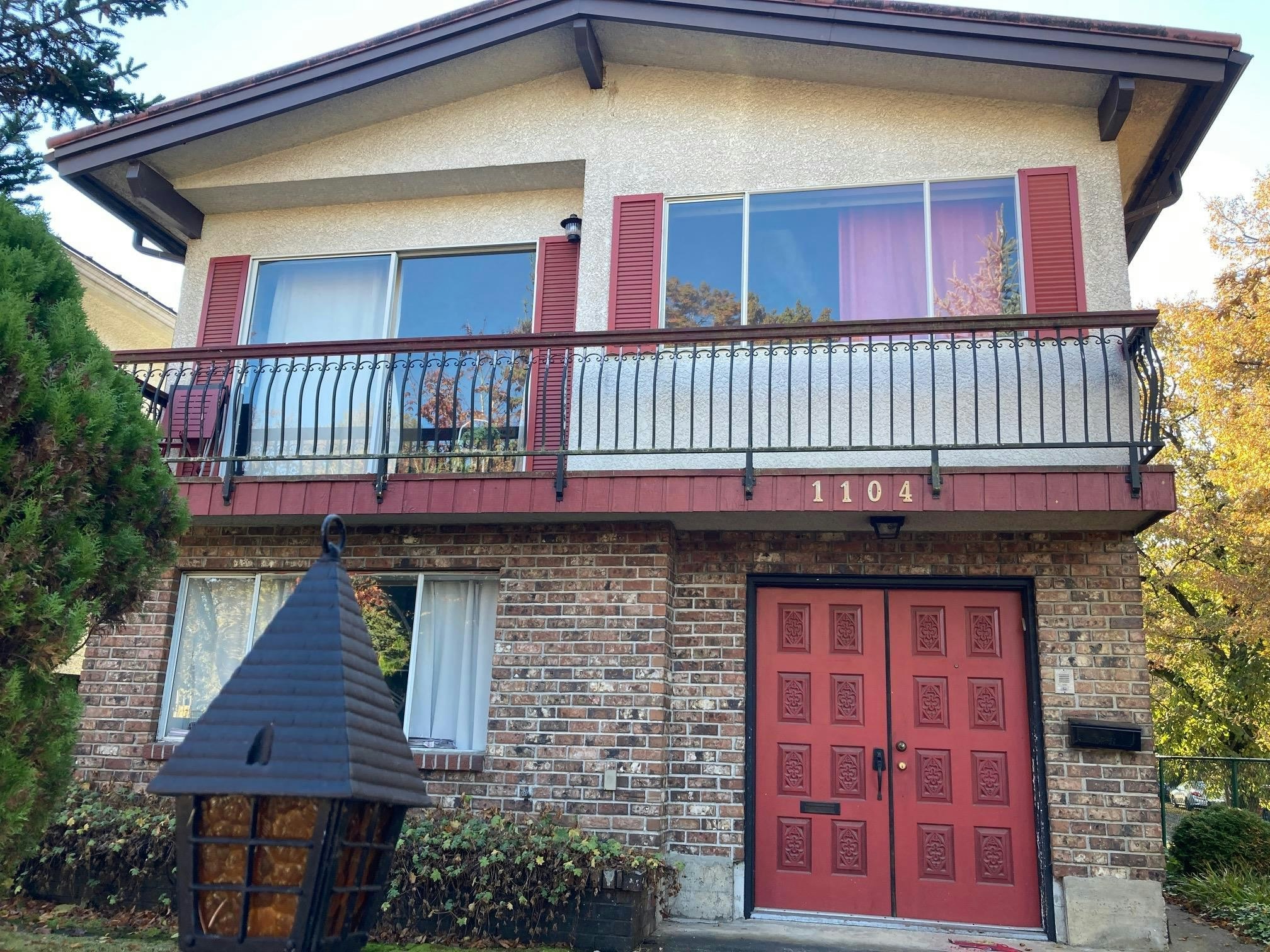 1104 E 18th Avenue, Vancouver, BC, V5V 1H2