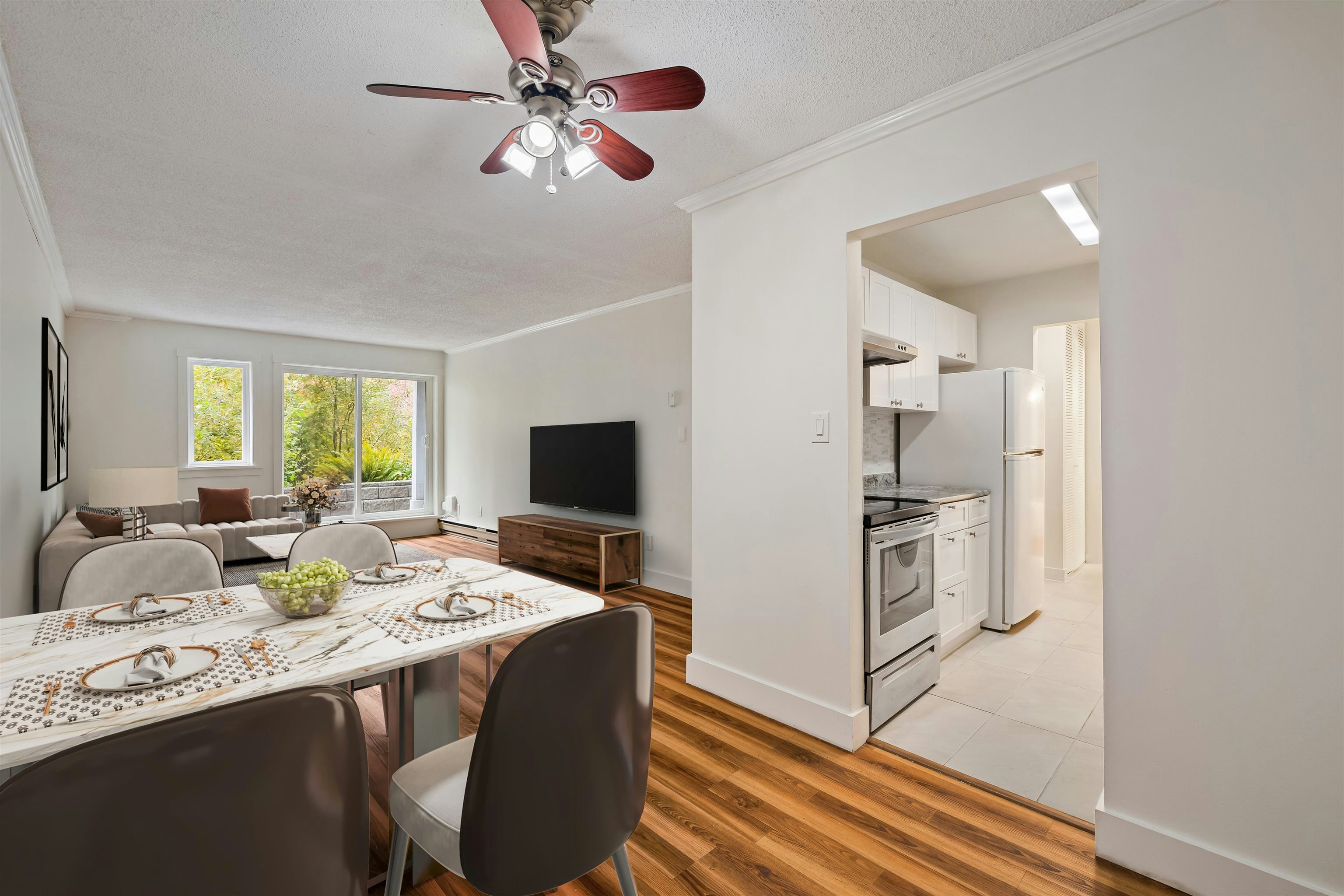 106-9880 Manchester Drive - 5