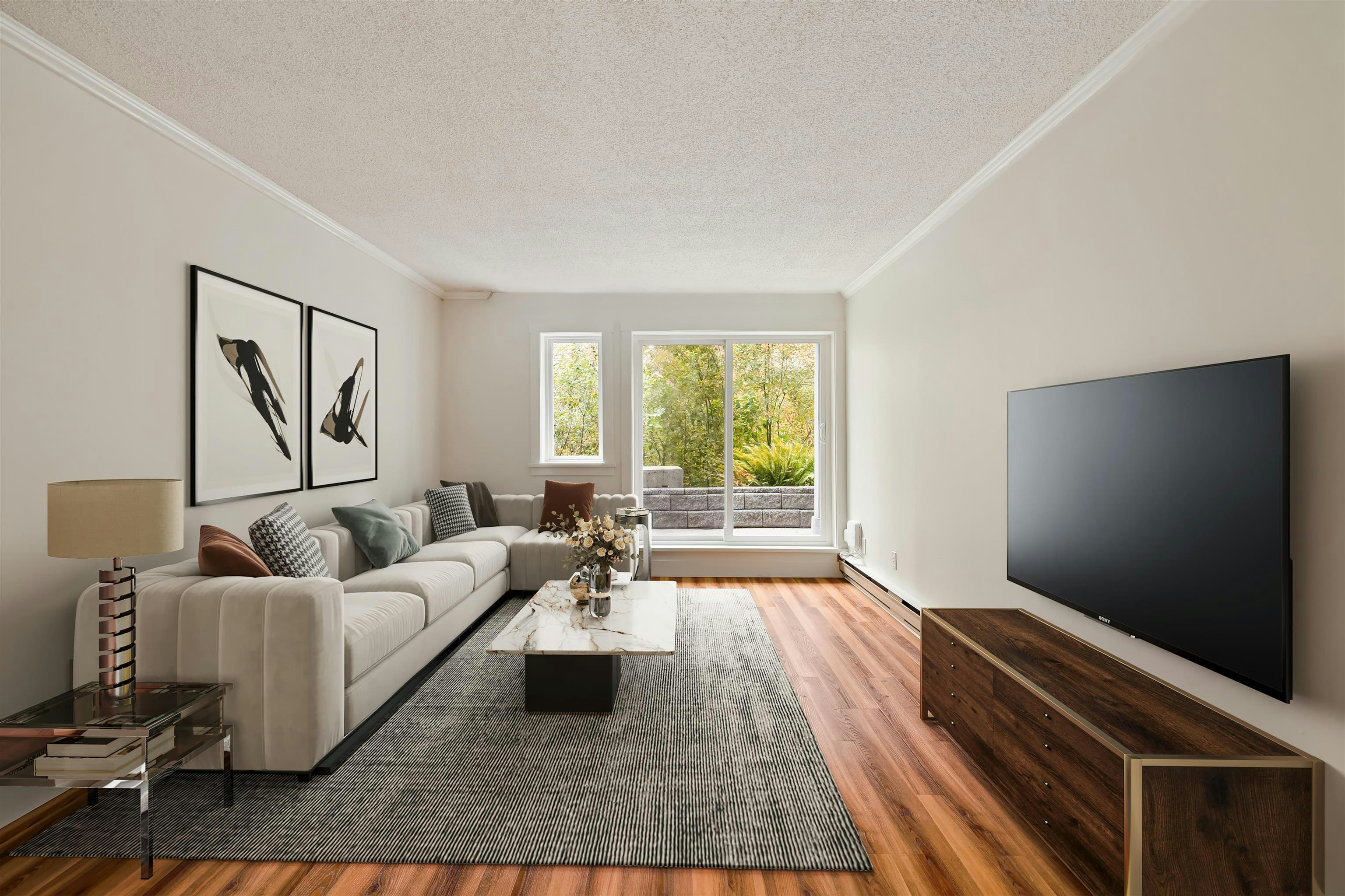 106-9880 Manchester Drive - 3