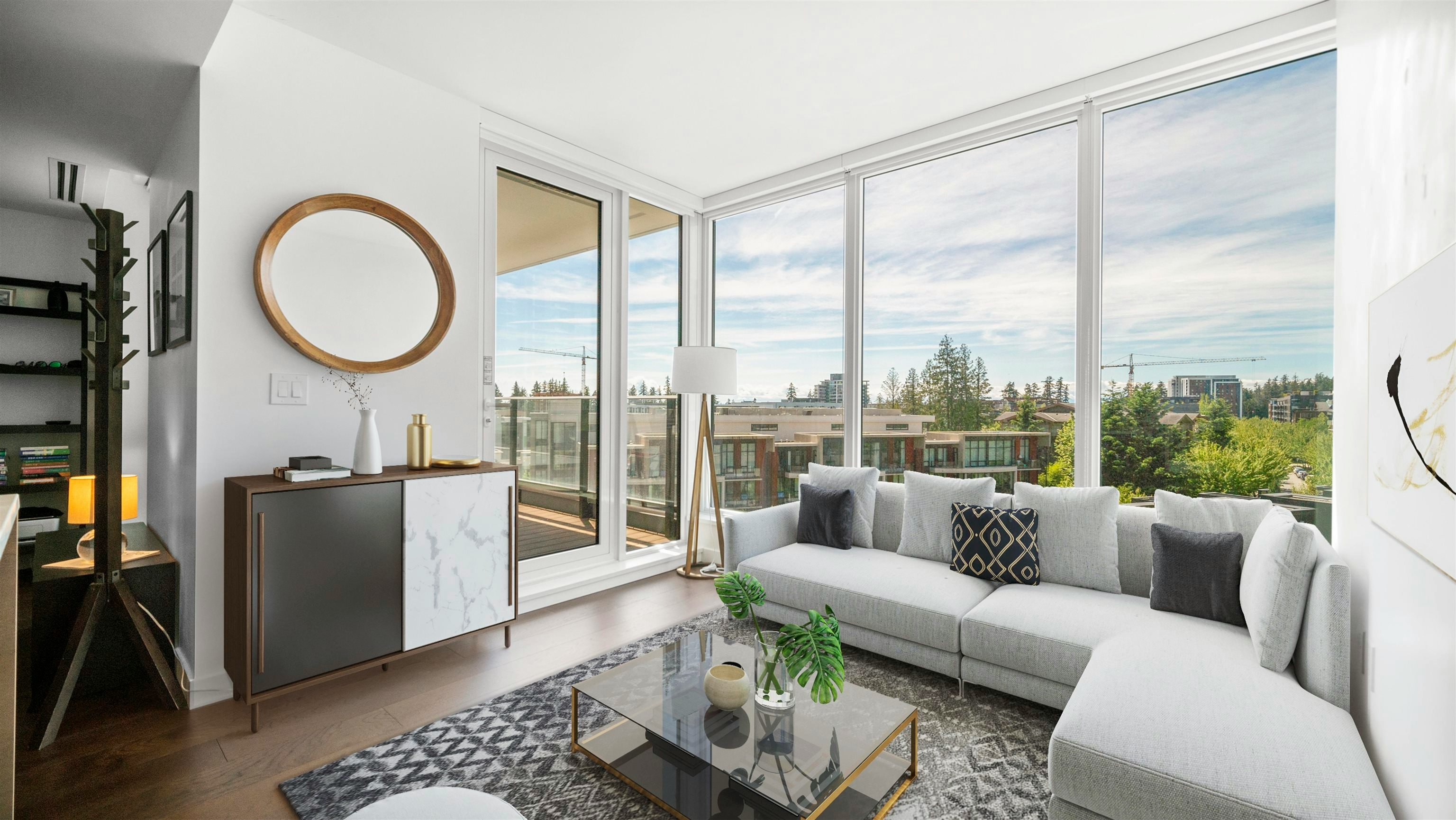 602-5629 Birney Avenue - 5
