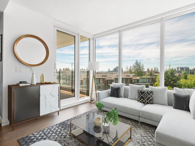 602-5629 Birney Avenue - 5
