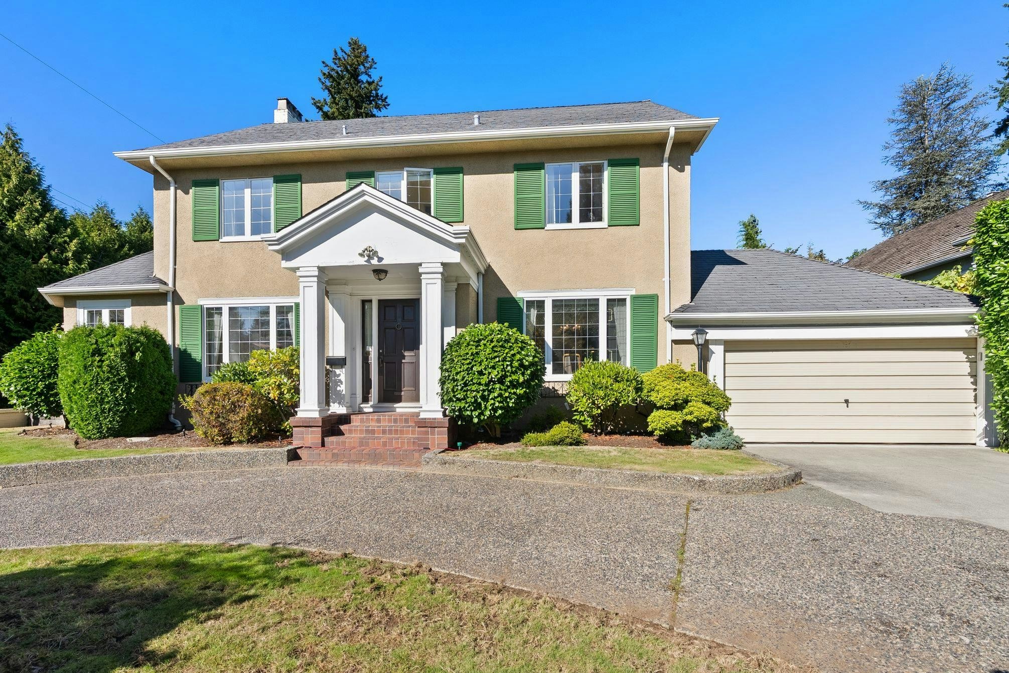 1537 W 40th Avenue, Vancouver, BC, V6M 1V7