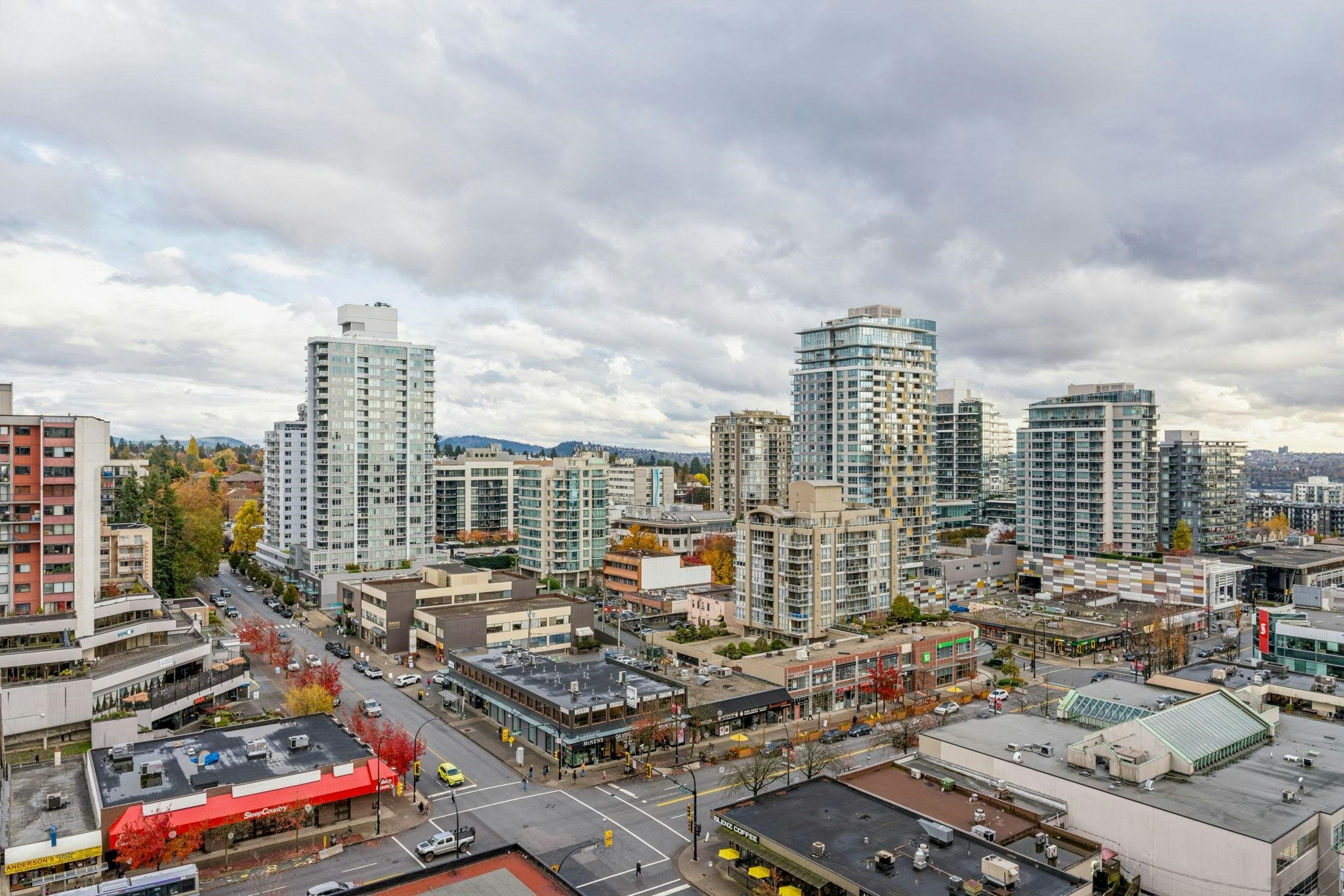 1403-128 W 15th Street, North Vancouver, BC, V7M 0H6